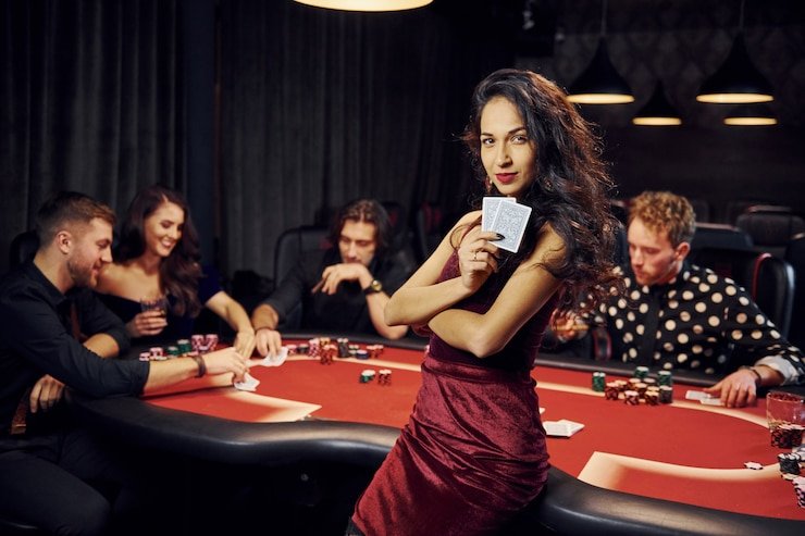 uaewap91 Classic Baccarat Streaks